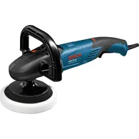 Bosch 0 601 389 000 șlefuitor portabil Șlefuitor orbital 3000 RPM 1400 W