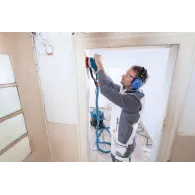 Bosch get 75-150 slefuitor cu excentric 750 w 150 mm