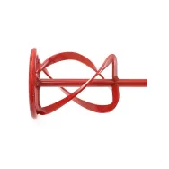 Makita p-02347 wk90 d10mm paleta amestecat 90/400mm hex 13mm