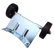 Zobo set roti pentru incalzitor terasah1107