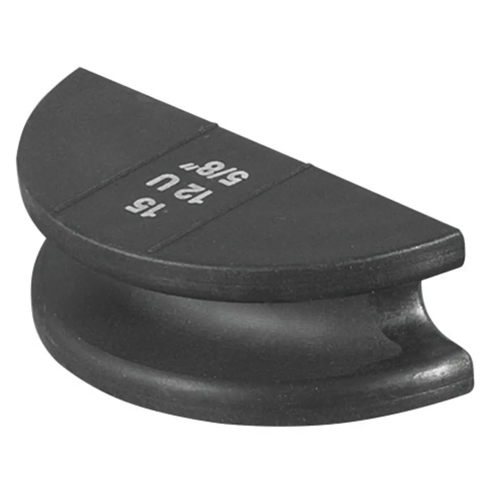 Rems segment pentru indoit tevi 15mm 153175r