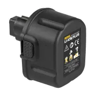 Rems acumulator li-ion 14.4v 3.0 ah pentru akku-press si mini-press