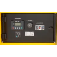 Stager ydy40s3 generator insonorizat 41kva 53a 1500rpm trifazat diesel