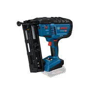 Bosch gnh 18v-64m-2 m (solo) pistol pentru cuie fara acumulator