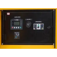 Stager ydy100s3 generator insonorizat 100kva 130a 1500rpm trifazat diesel