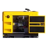 Stager ydy18s3-e generator insonorizat 18kva 23a 1500rpm trifazat diesel