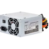 Sursa spacer 500 (250w for 500w desktop pc) sps-atx-500  (include tv 1.75lei) Spacer - 1
