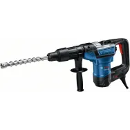 Bosch gbh 5-40 d ciocan rotopercutor 1100w 8.5j sds-max