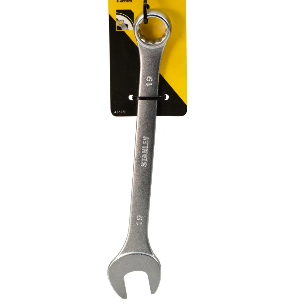 Stanley 4-87-079 cheie combinata 19mm
