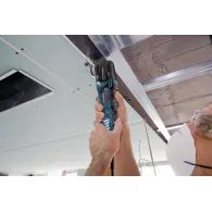 Bosch GOP 30-28 Negru, Albastru, Alb 300 W