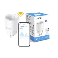 TP-Link Tapo P115 priză smart 3680 W Alb