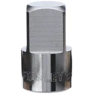 Stanley 1-88-558 adaptor in1/2-ex3/4