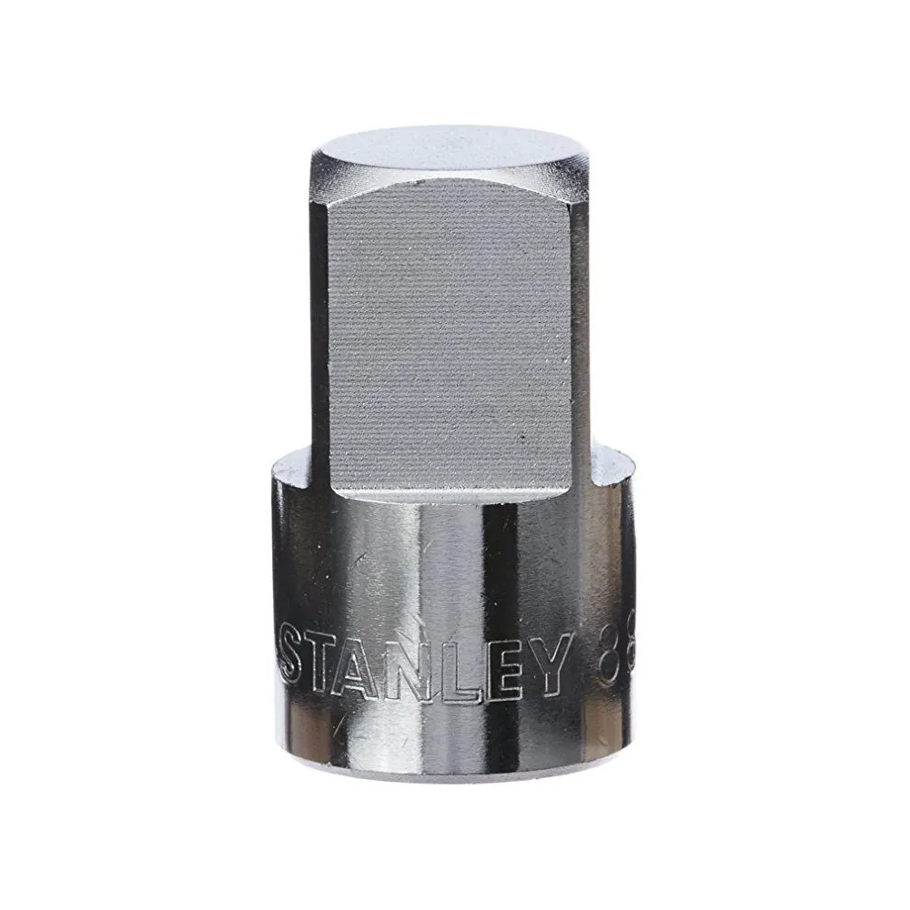 Stanley 1-88-558 adaptor in1/2-ex3/4