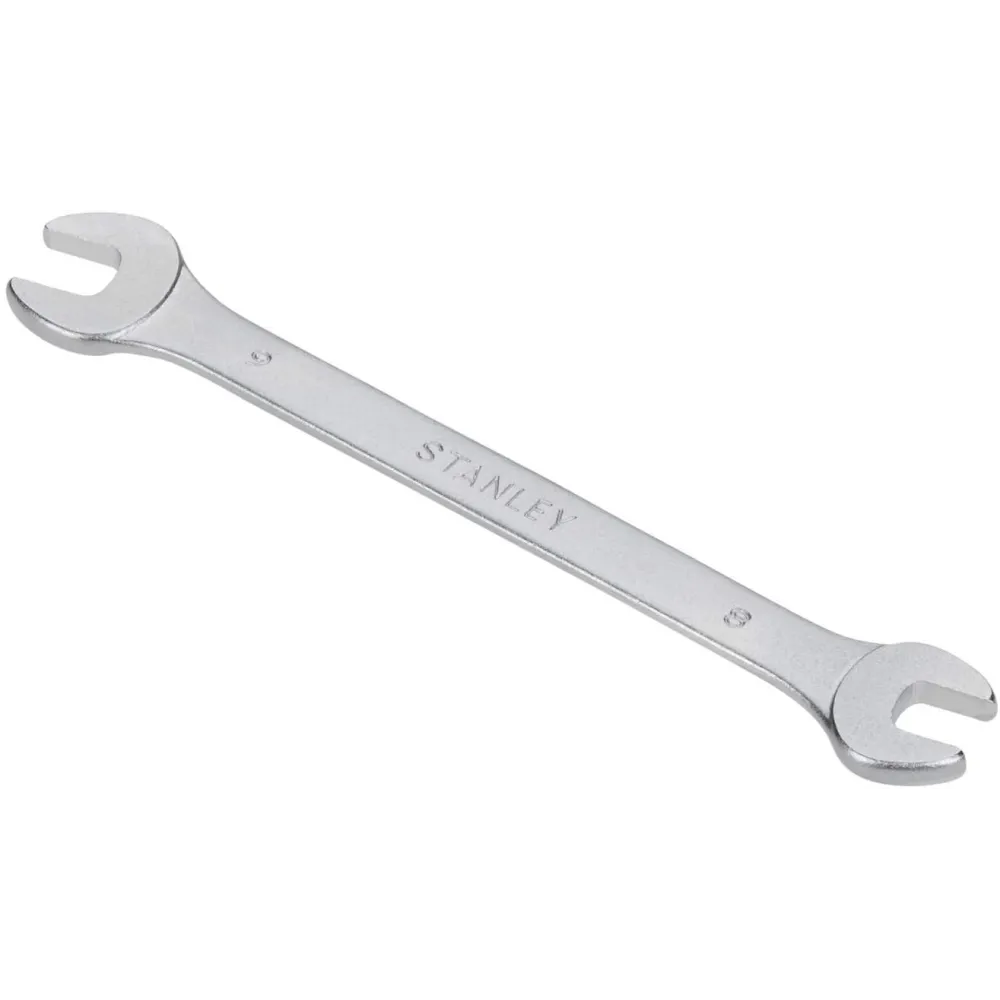 Stanley 4-87-097 cheie fixa 8x9mm