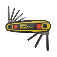 Stanley 0-97-553 set de chei torx fatmax 9 10 15