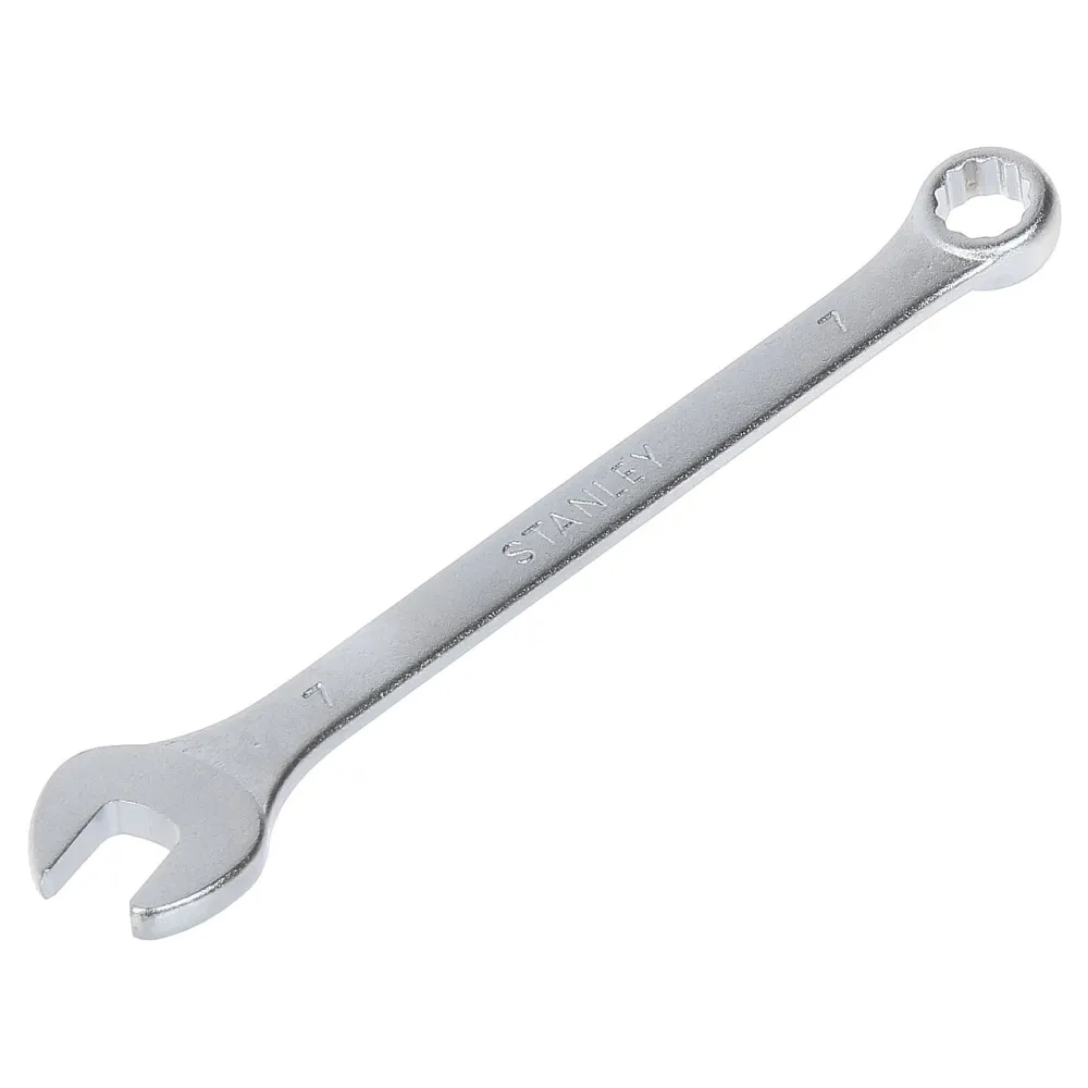 Stanley 4-87-057 cheie combinata 7 mm - blister