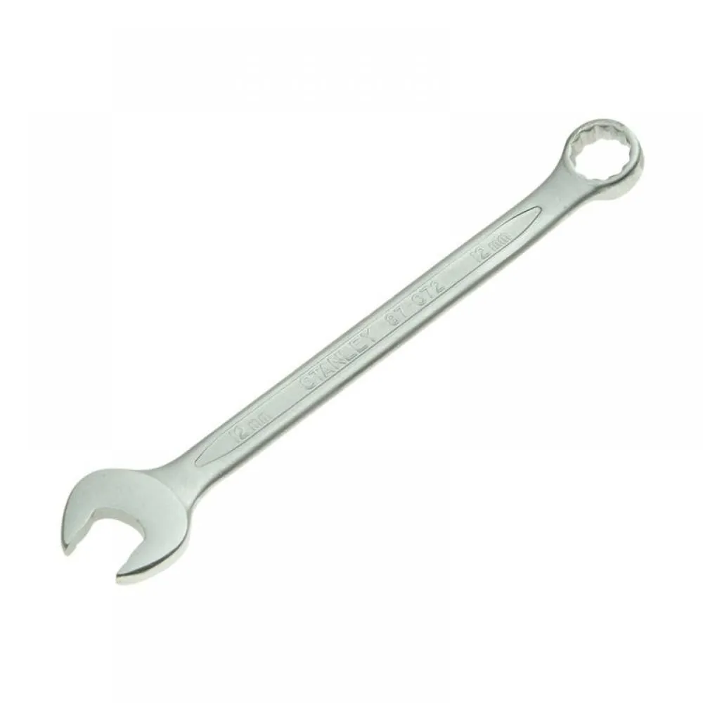 Stanley 4-87-071 cheie combinata 11mm blister