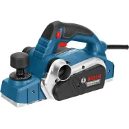 Bosch GHO 26-82 D Professional Negru, Albastru, Argint 16500 RPM 710 W