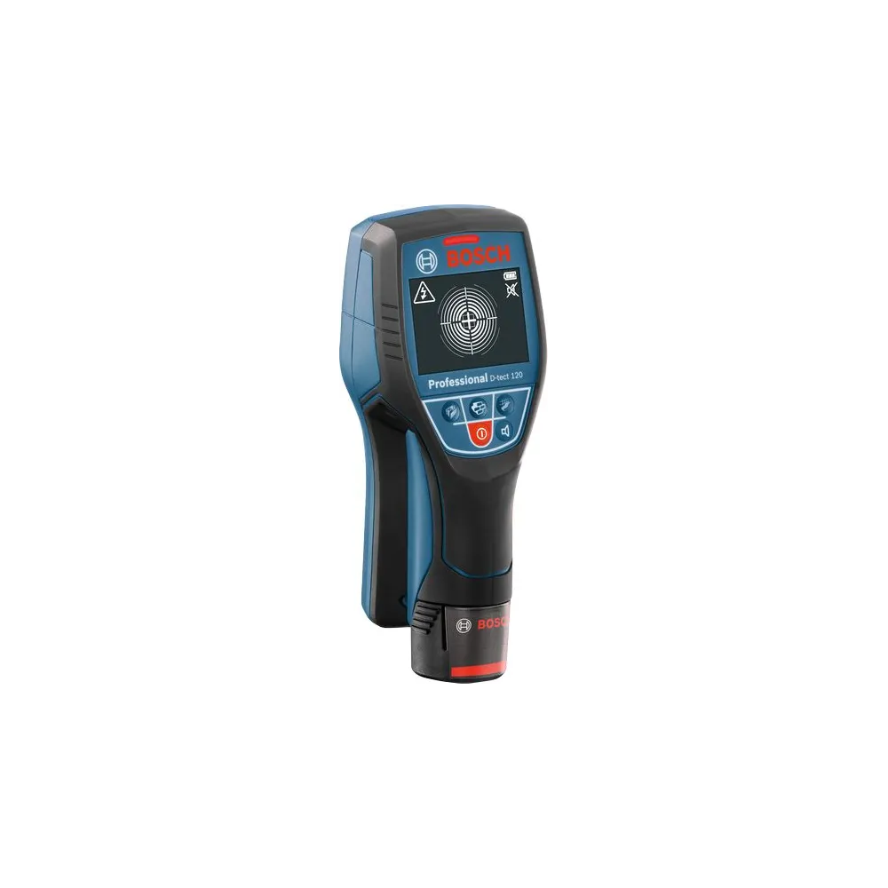 Bosch D-tect 120 multi-detectoare digitale