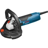 Bosch GBR 15 CAG 9300 RPM Negru, Albastru 1500 W