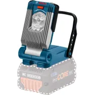 Bosch GLI VariLED Professional Negru, Albastru, Roşu