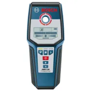 Bosch GMS 120 multi-detectoare digitale