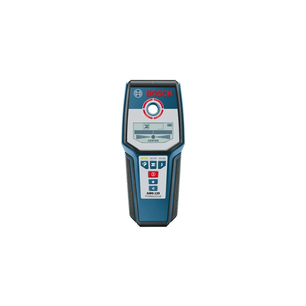 Bosch GMS 120 multi-detectoare digitale