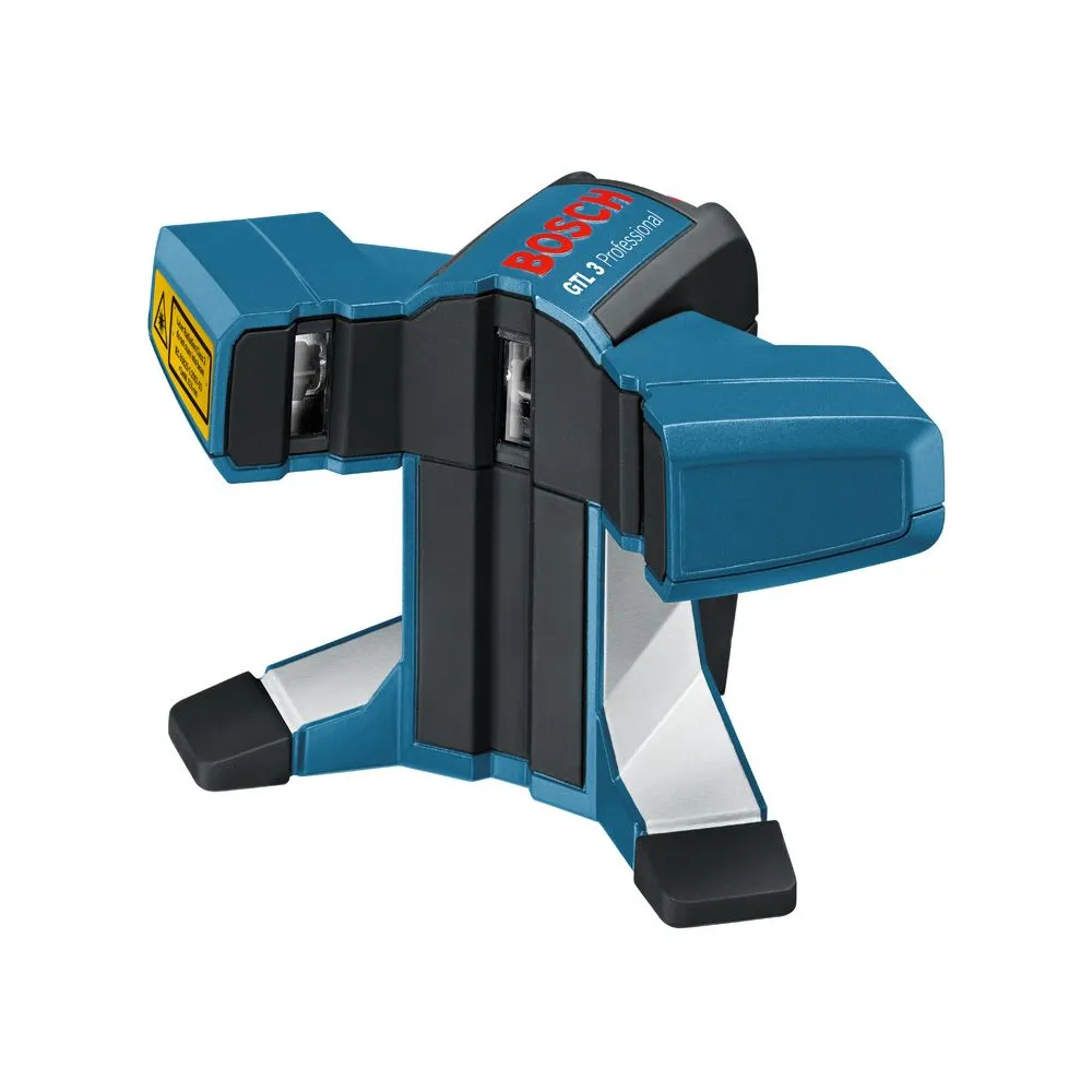 Bosch GTL 3
