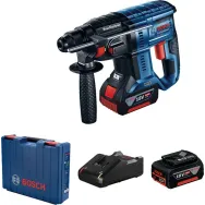 Bosch GBH 180-LI 800 RPM SDS Plus