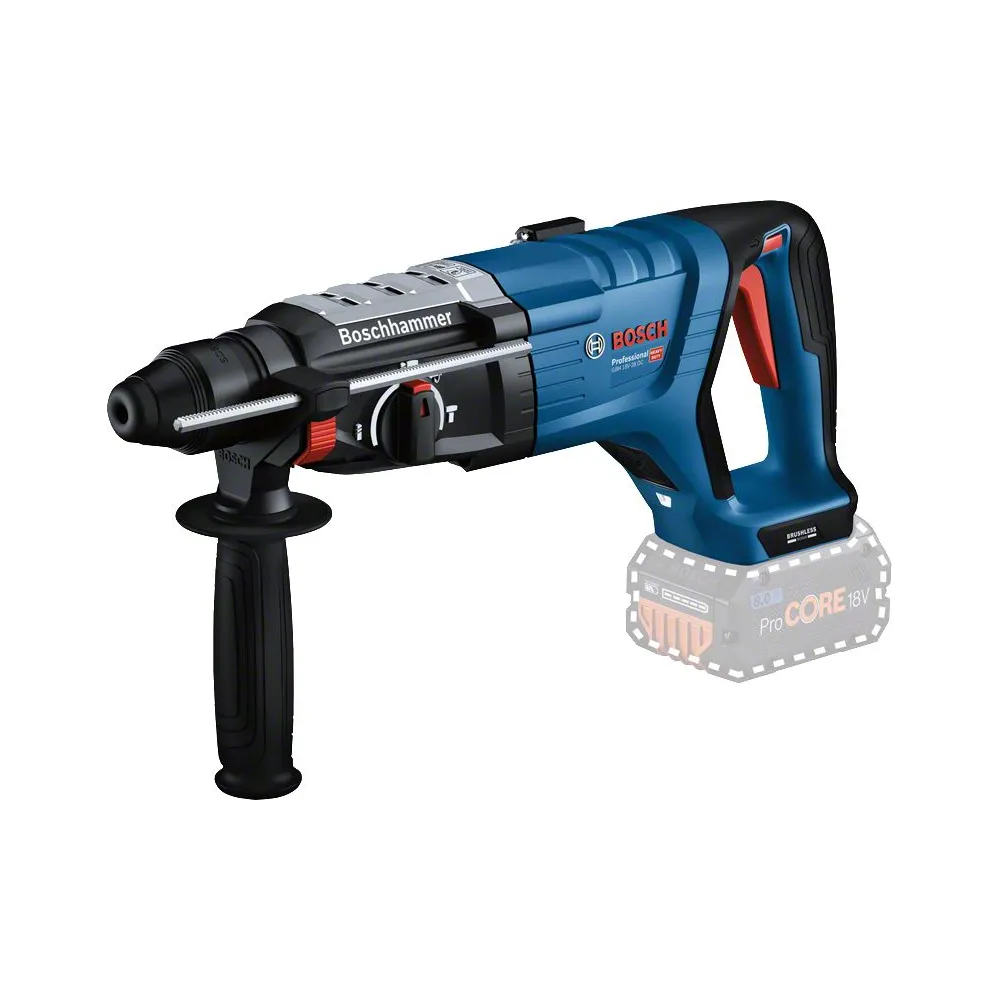 Bosch GBH 18V-28 DC Professional