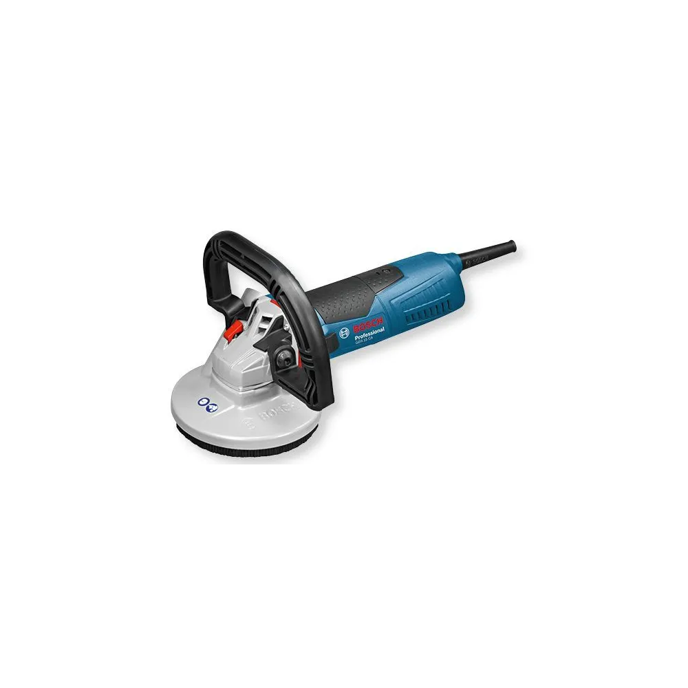 Bosch GBR 15 CA 9300 RPM Negru, Albastru 1500 W