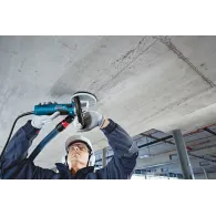 Bosch GBR 15 CA 9300 RPM Negru, Albastru 1500 W