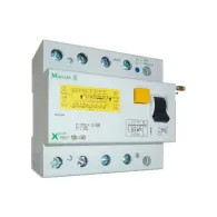 Moeller pht 125 diferential 4p 125a 10ka