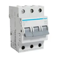Hager my310 siguranta automata 3p 10a