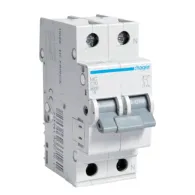 Hager mc563 intrerupator automat 2p 230v 6ka c