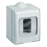 Vimar doza pt etansa 1 modul ip55 65x68x83mm