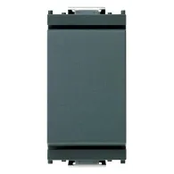 Vimar intrerupator incastrat 1 modul ip40 16a 250v 39.3x24.8x50.10mm