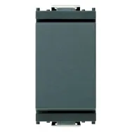 Vimar intrerupator incastrat 1 modul ip40 16a 250v 39.3x24.8x50.10mm