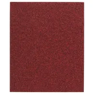 Bosch foaie abraziva rwe r40 230x280 m