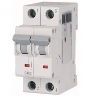 Moeller c40/2 intrerupator 40a 2p 4.5ka
