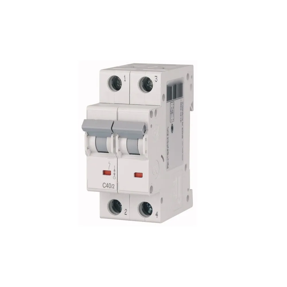Moeller c40/2 intrerupator 40a 2p 4.5ka