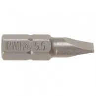 Irwin bit drept 0.8x5.5mm