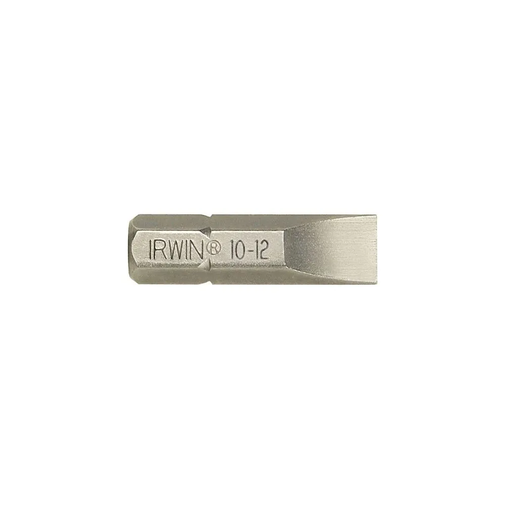 Irwin bit drept 1.2x6.5mm
