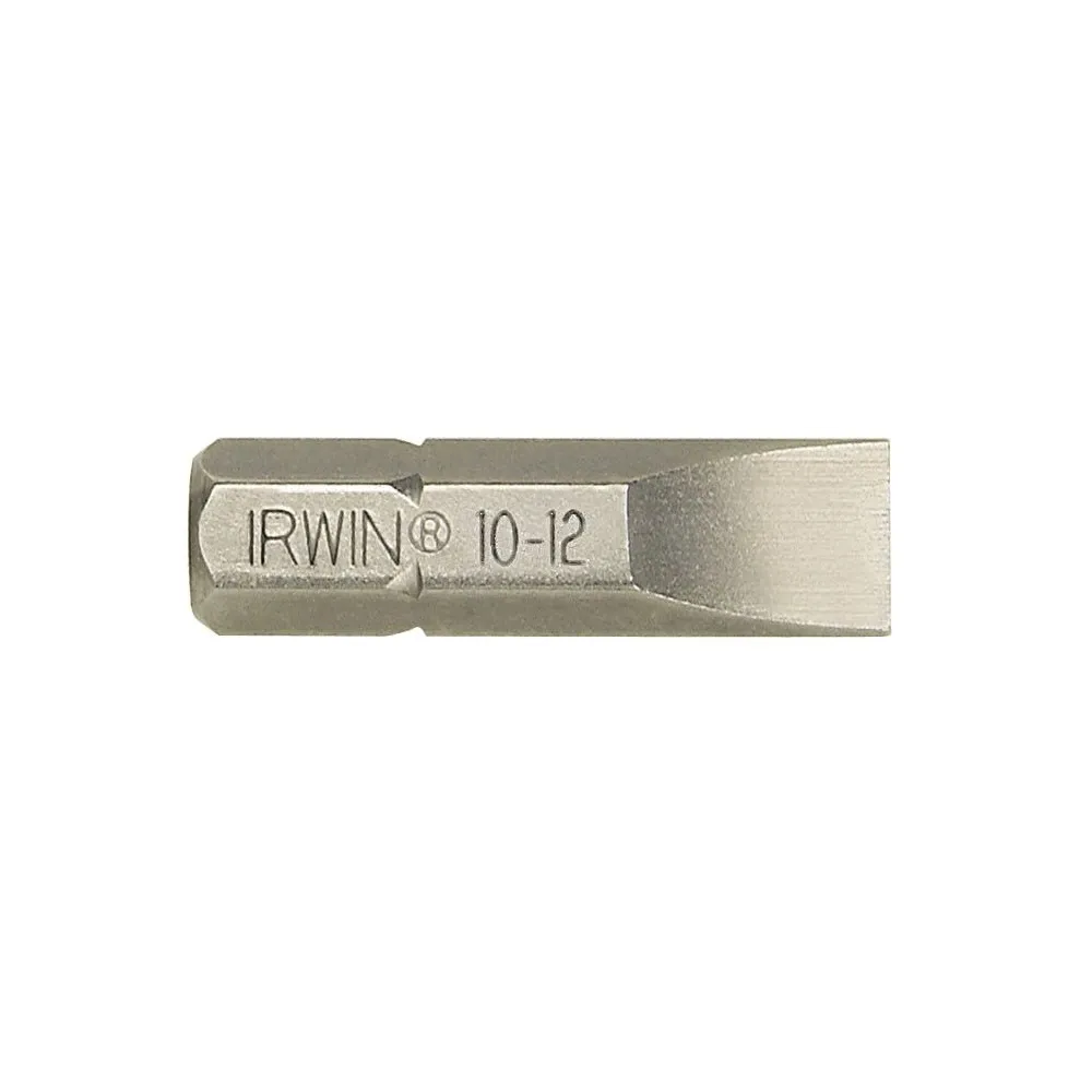 Irwin bit drept 0.6x4.5mm