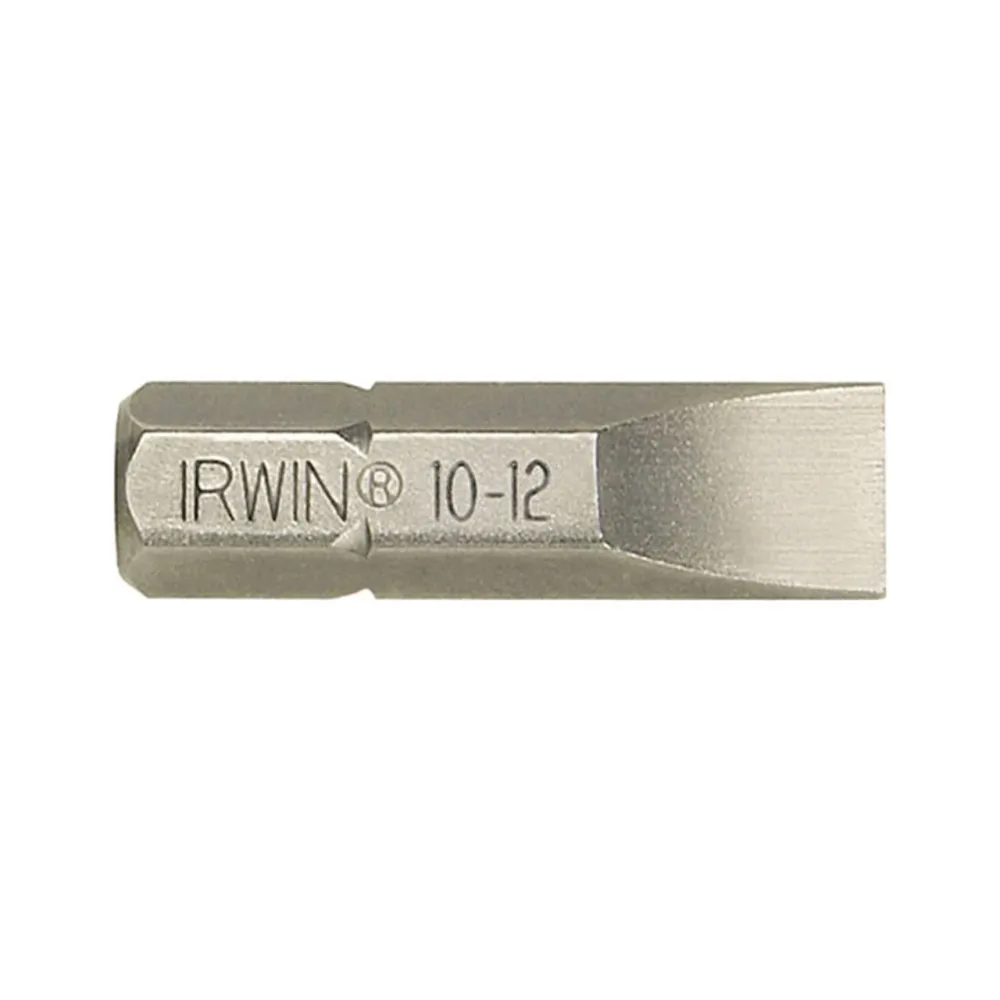 Irwin bit drept 0.5x3.0x25mm