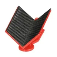 Skil set accesoriu slefuire 3 muchii