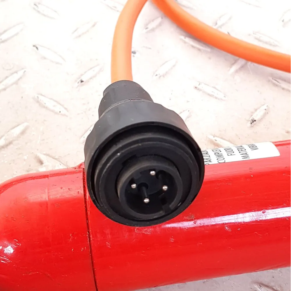 Diatec lance vibratoare speed e 50 50mm x 4m