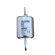 Elmark mpr 400 siguranta gr.2 400a 500v 120ka