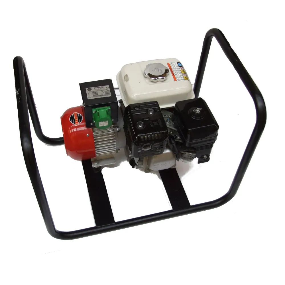 Diatec convertizor motor b1