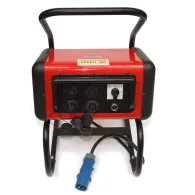 Diatec convertizor speed 400